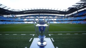 UEFA Champions League 2023-24: Semifinals draw, which teams will play