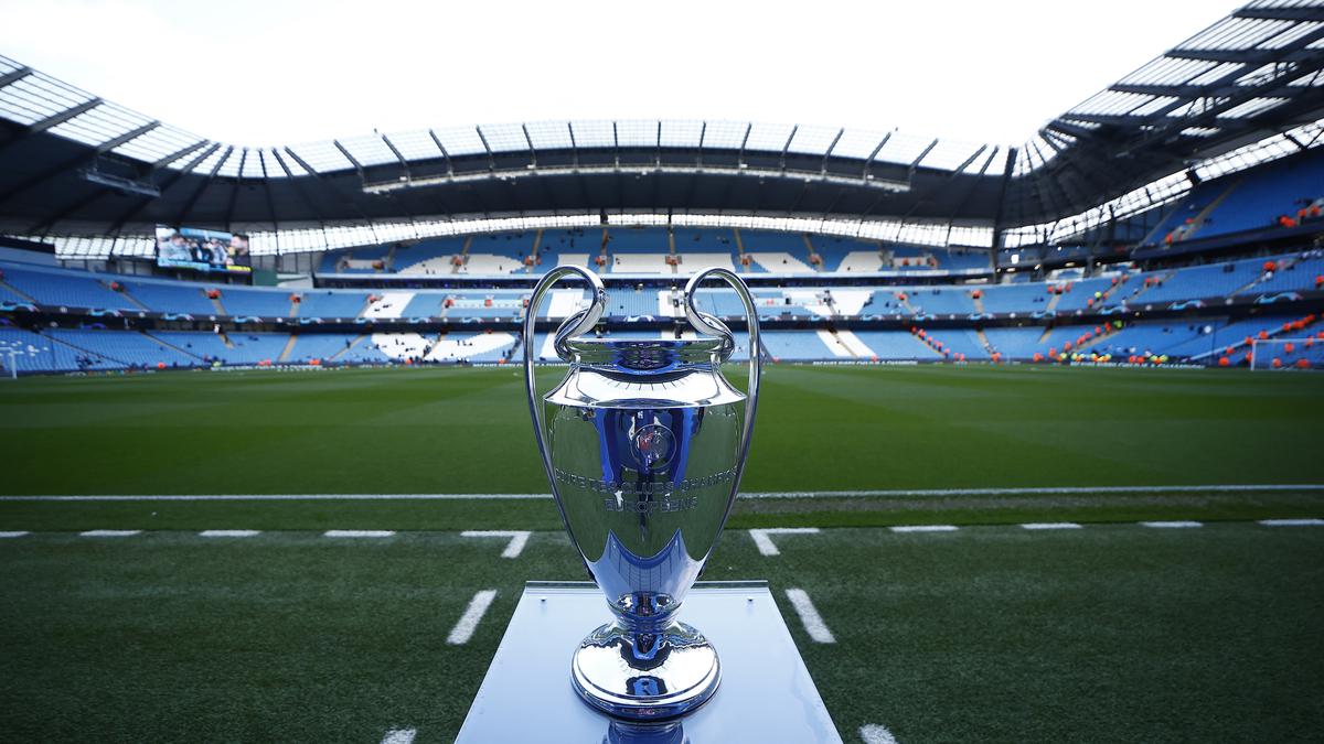 UEFA Champions League 2023-24: Semifinals draw, which teams will play against each other?