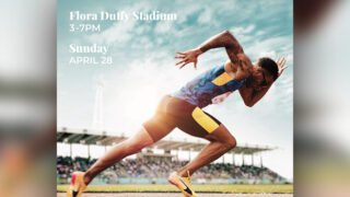 USATF Track Meet Tickets Still On Sale