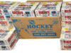 Unopened Case of More Than 10,000 Hockey Cards Sells for