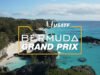 Video: Bermuda Gears For USATF Grand Prix