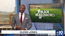 Video: Glenn Jones & Khano Smith On NBC10
