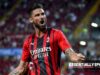 Who Is Olivier Giroud’s Replacement at AC Milan as 37YO