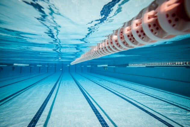 Williamson Breaks Bermuda 400m Swim Record
