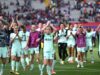 Women’s Champions League: Chelsea and Lyon bring leads into return