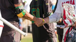 World Lacrosse celebrates International Day of Sport for Development and